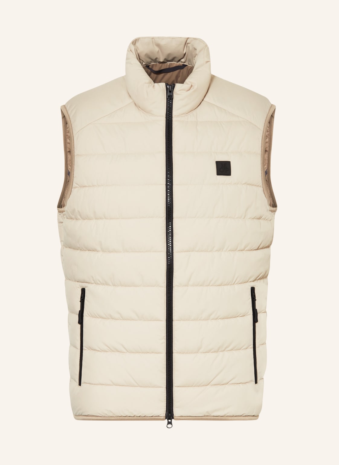 Image of Marc O'polo Weste beige