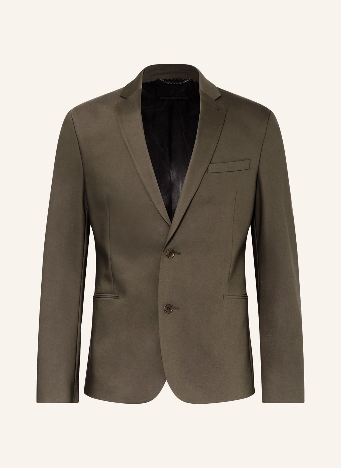 Image of Drykorn Sakko Hurley Slim Fit gruen