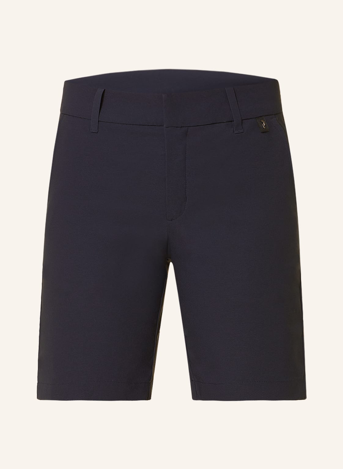 Image of Peak Performance Golfshorts Illusion blau