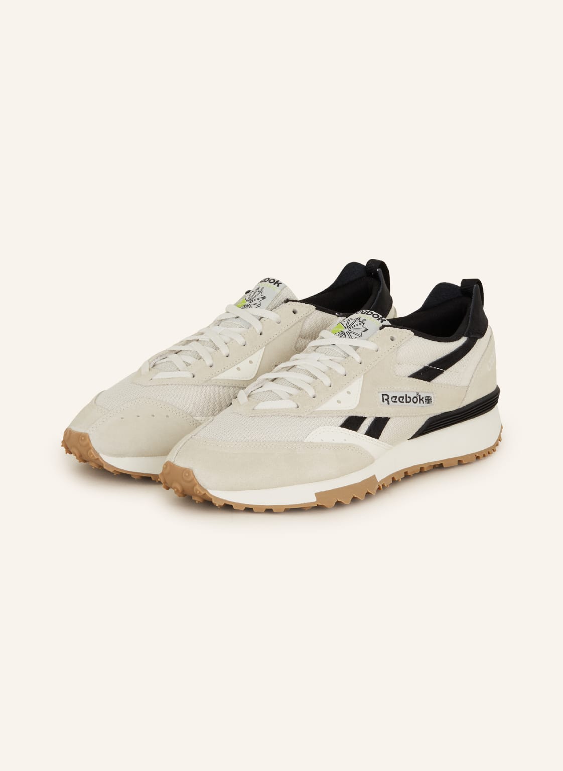 Image of Reebok Sneaker lx2200 grau