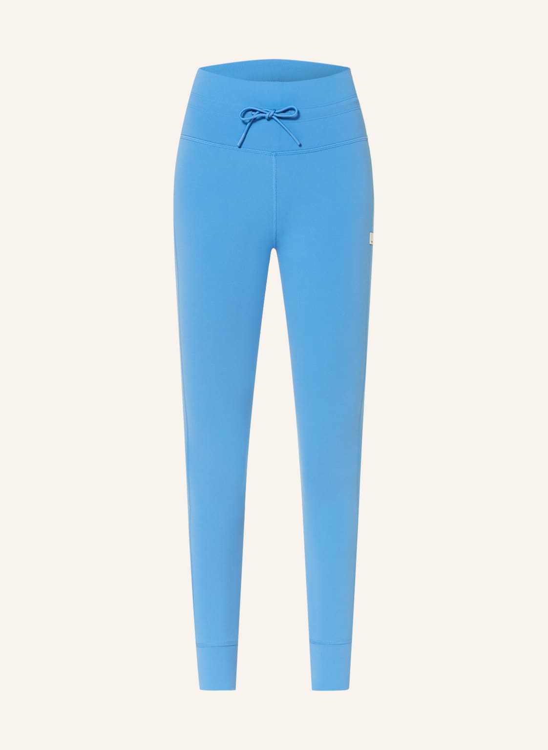 Image of Vuori Tights Daily blau