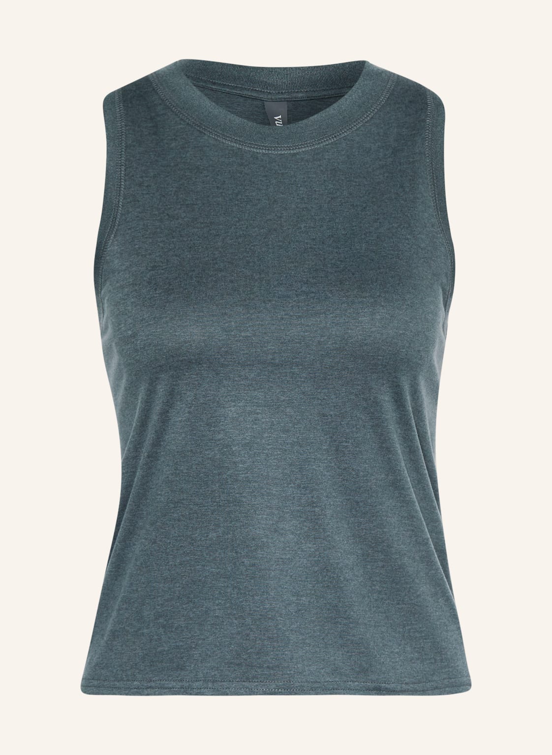 Image of Vuori Tanktop Energy gruen