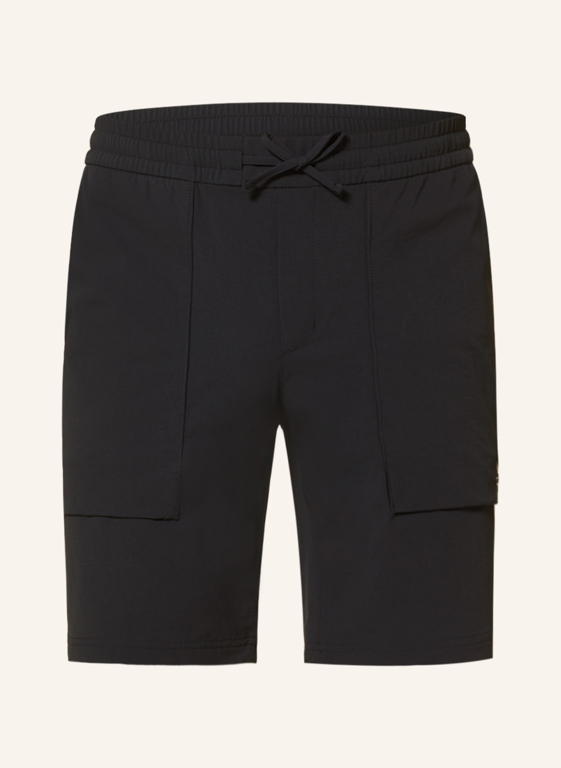 Image of Odlo Trekkingshorts Ascent 365 schwarz