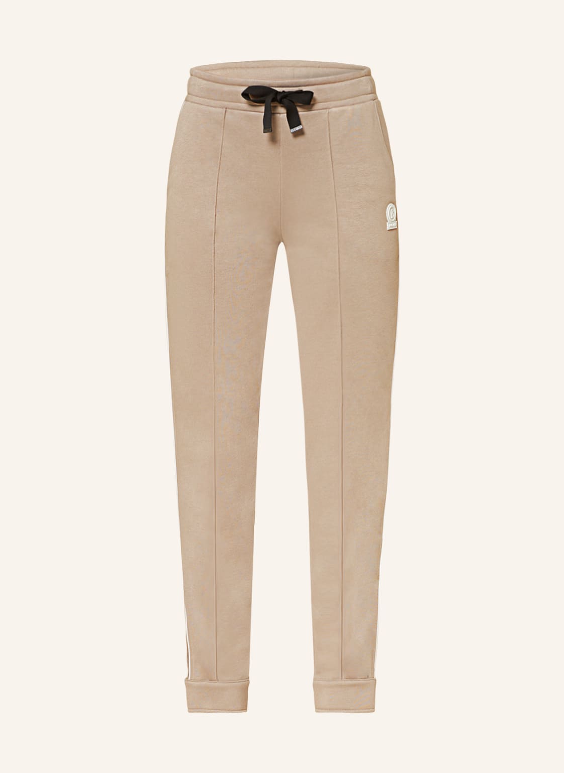 Image of Bogner Sweatpants Christy beige