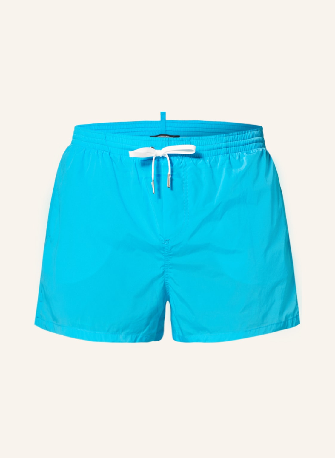 Image of dsquared2 Badeshorts Icon blau