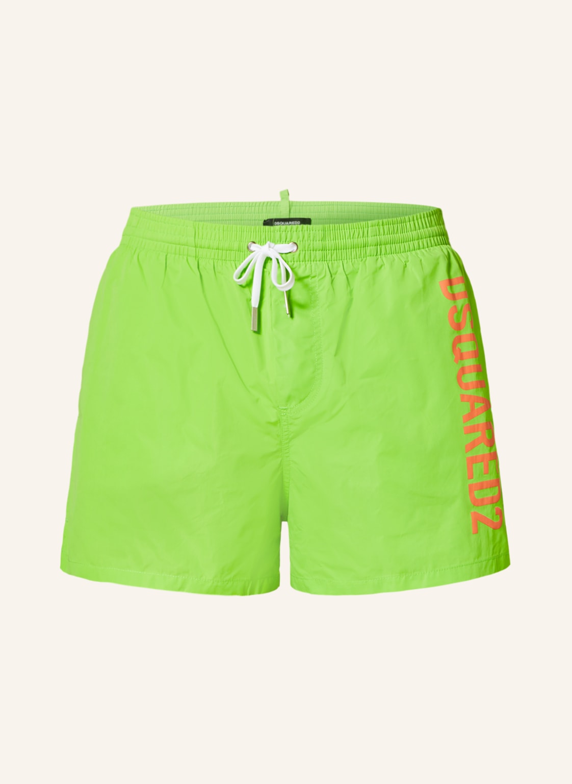 Image of dsquared2 Badeshorts gruen