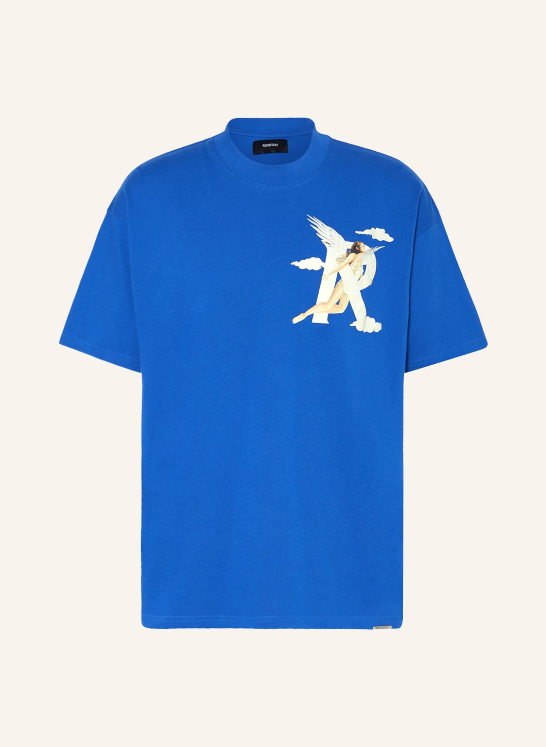 Image of Represent T-Shirt blau