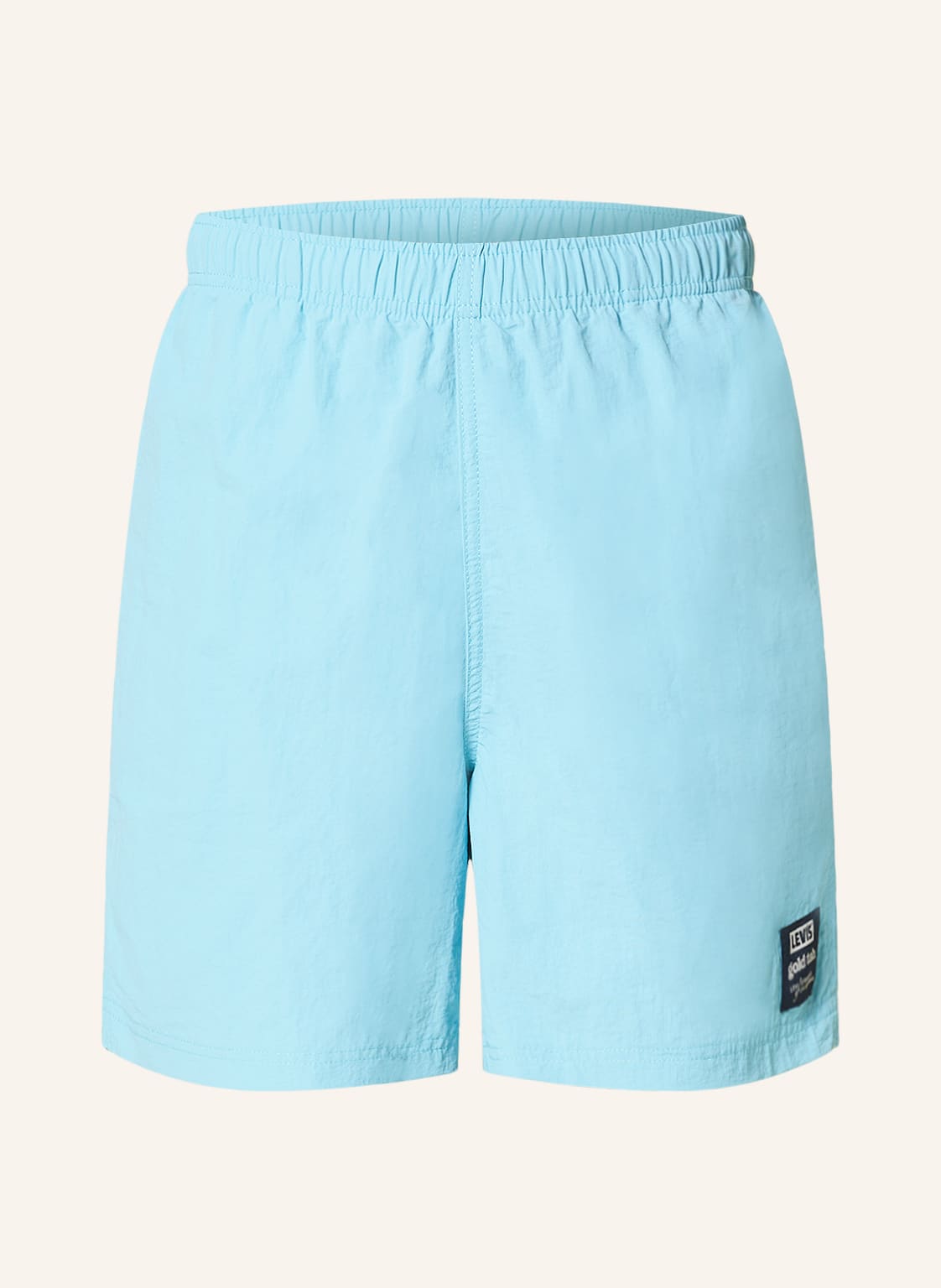 Image of Levi's® Shorts blau