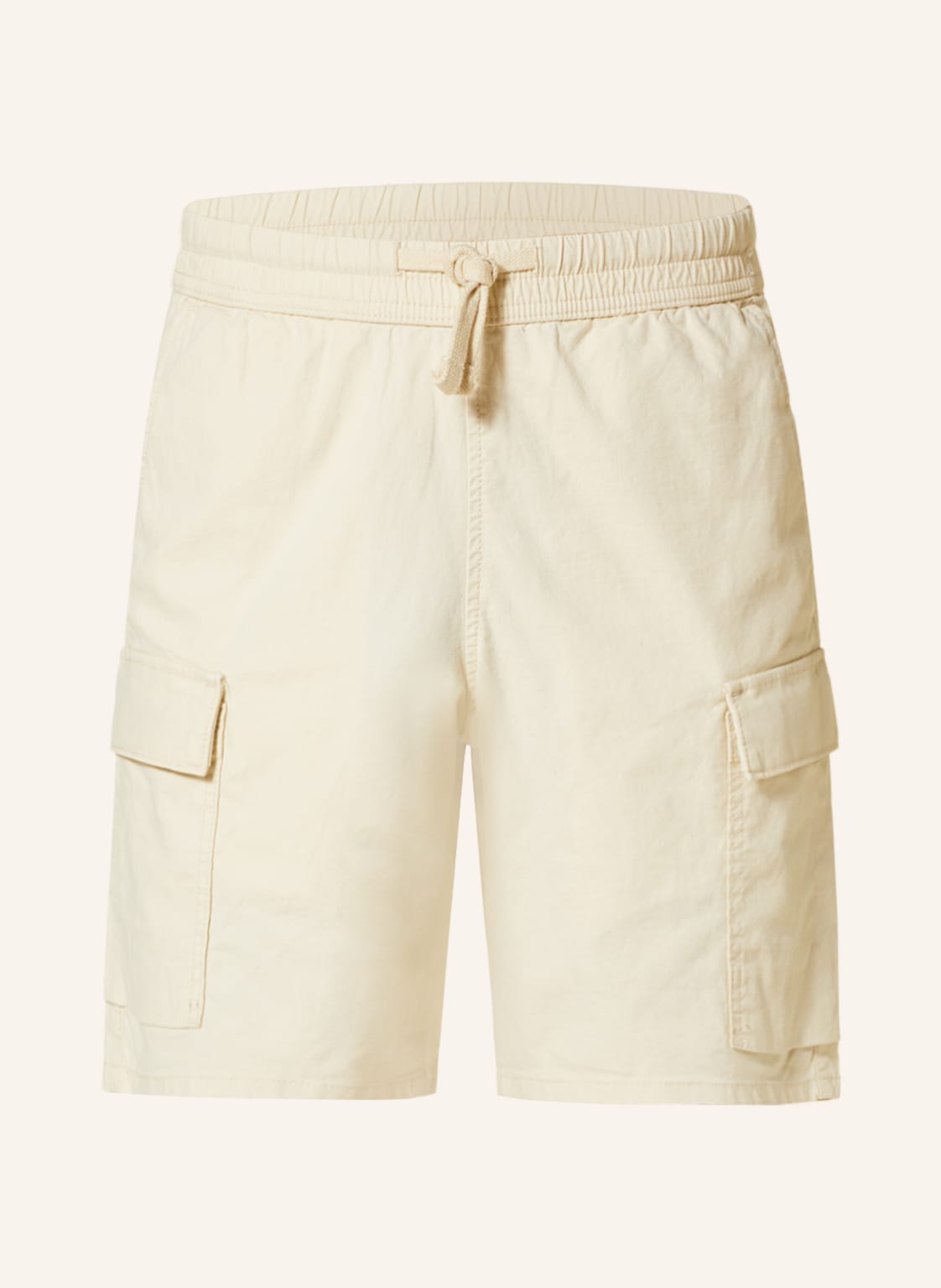 Image of Levi's® Cargoshorts Surplus beige