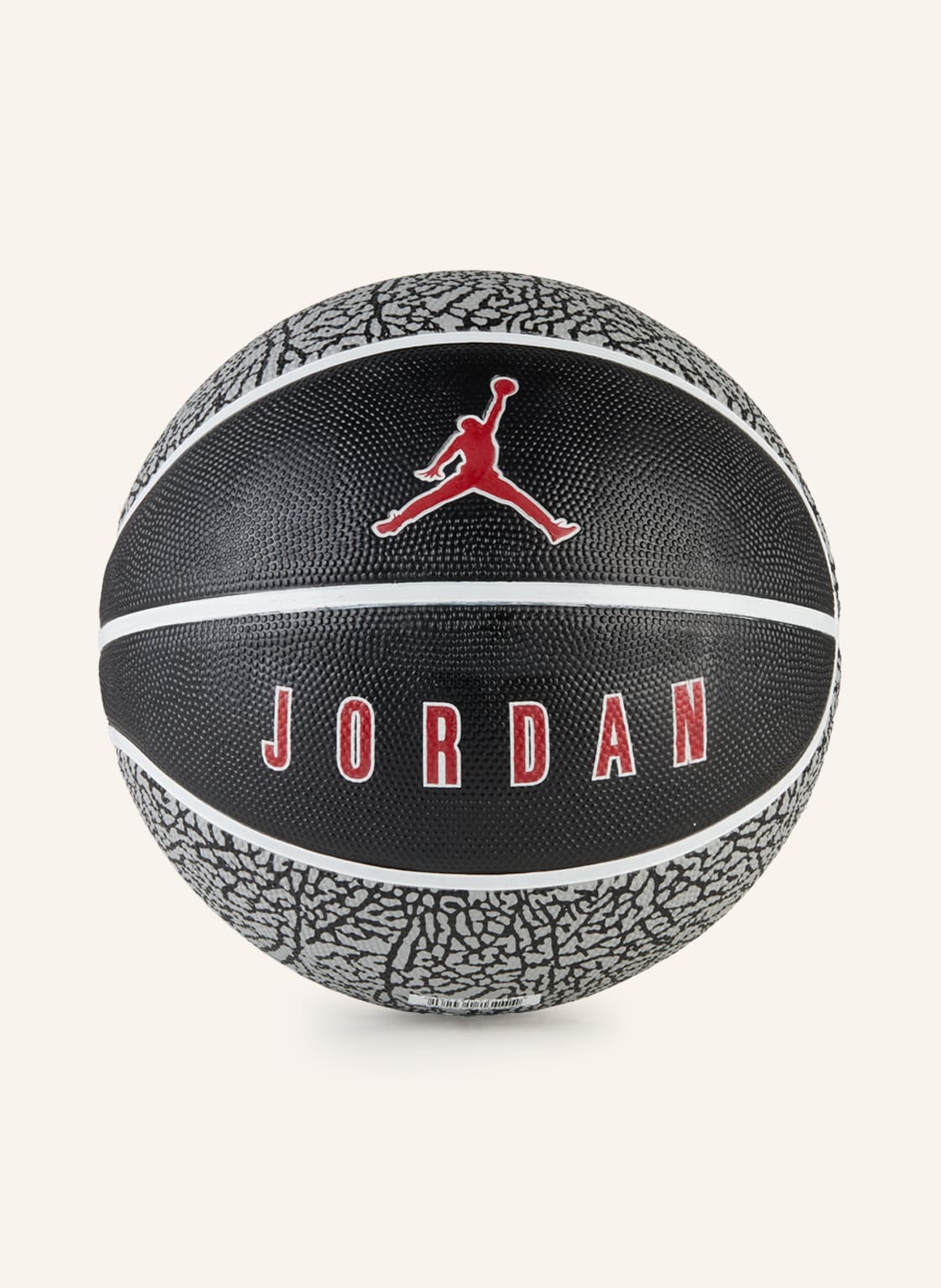 Image of Jordan Basketball Playground 2.0 grau