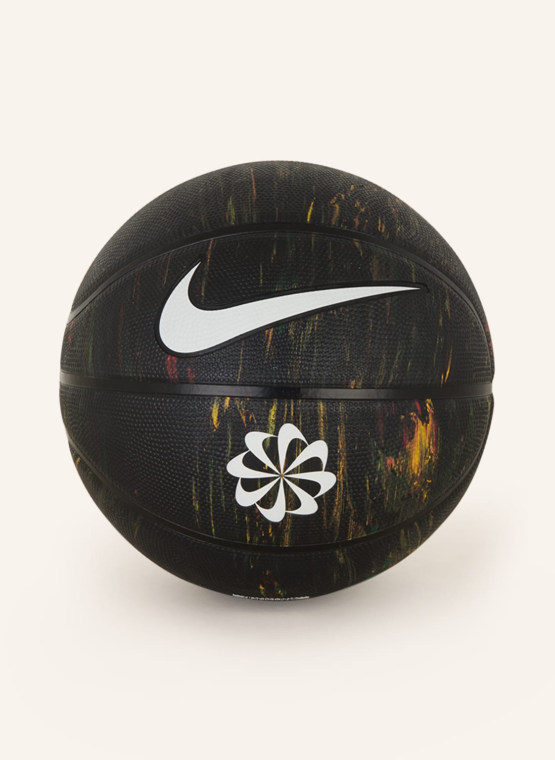 Image of Nike Basketball Revival schwarz