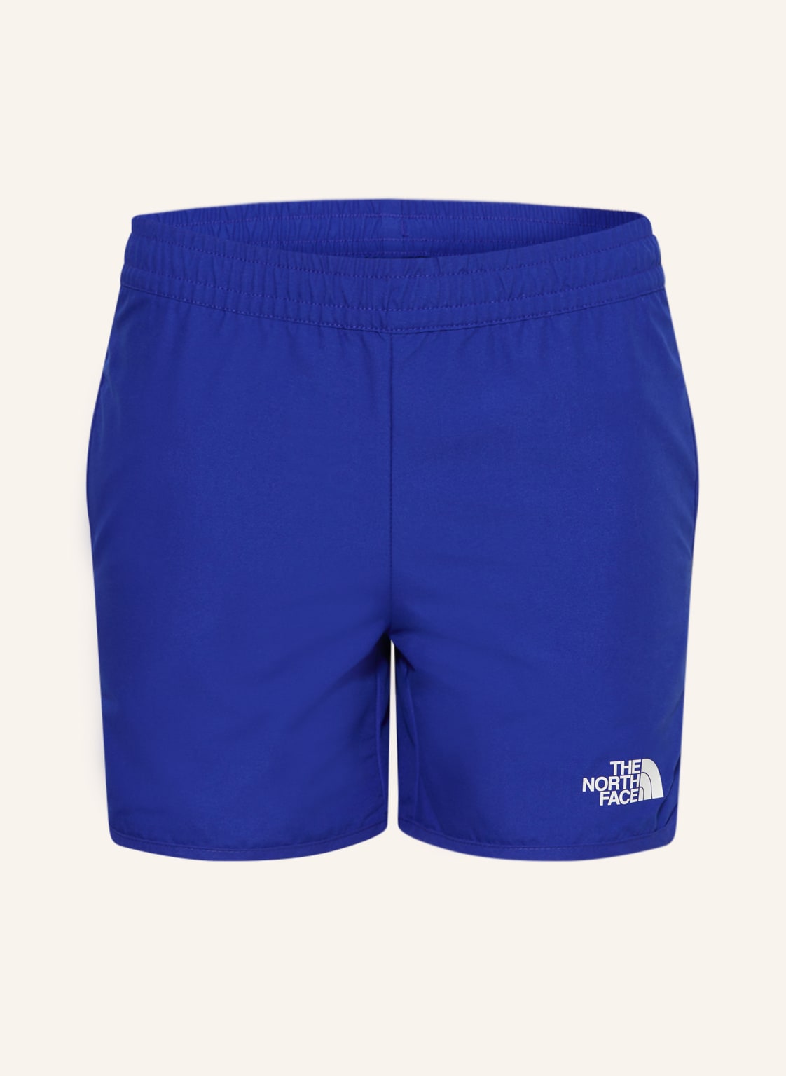 Image of The North Face Trekkingshorts Amphibious Class V blau