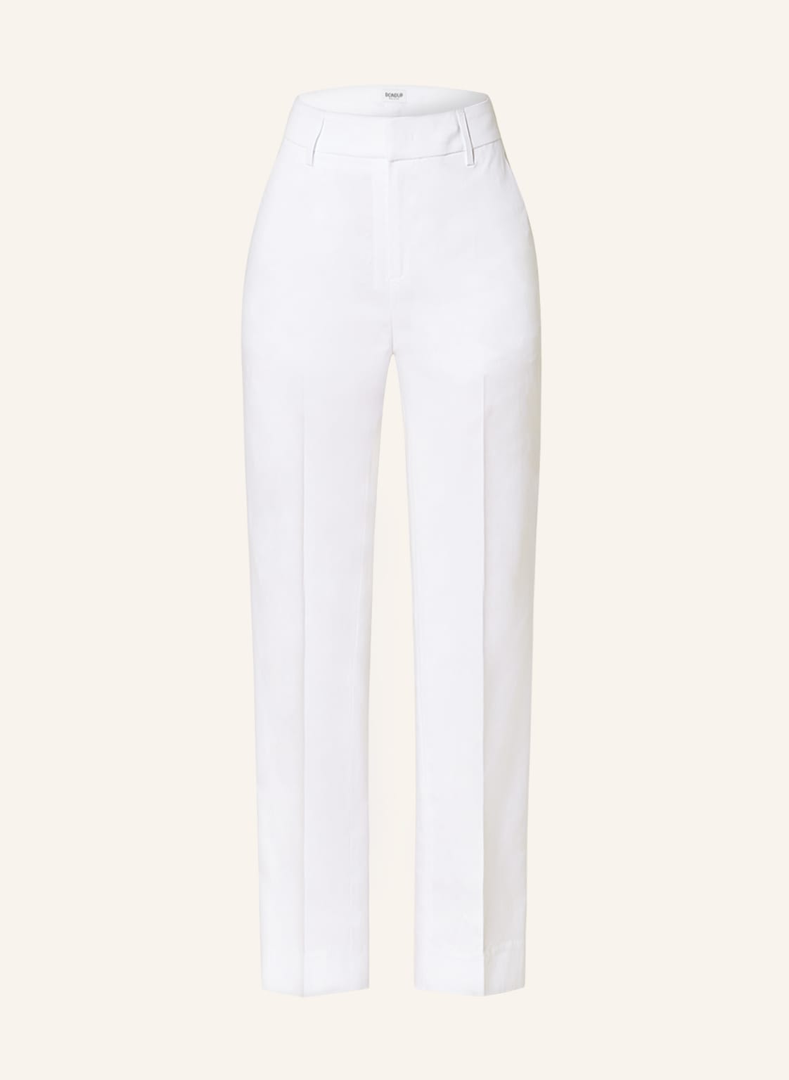 Image of Dondup Hose Meli weiss