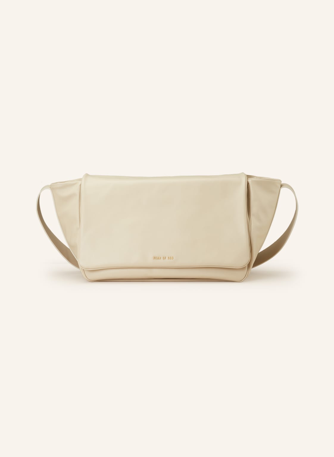 Image of Fear Of God Reisetasche beige
