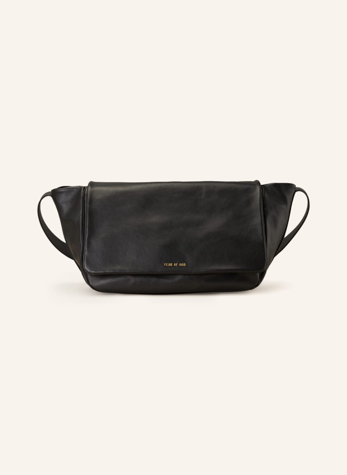 Image of Fear Of God Reisetasche schwarz