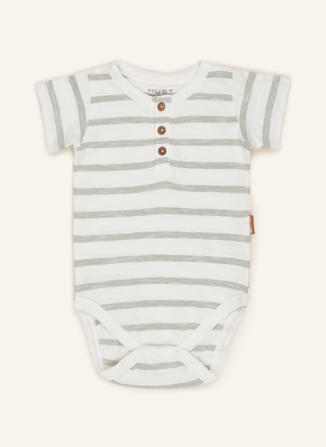 Image of Hust And Claire Body Bob weiss