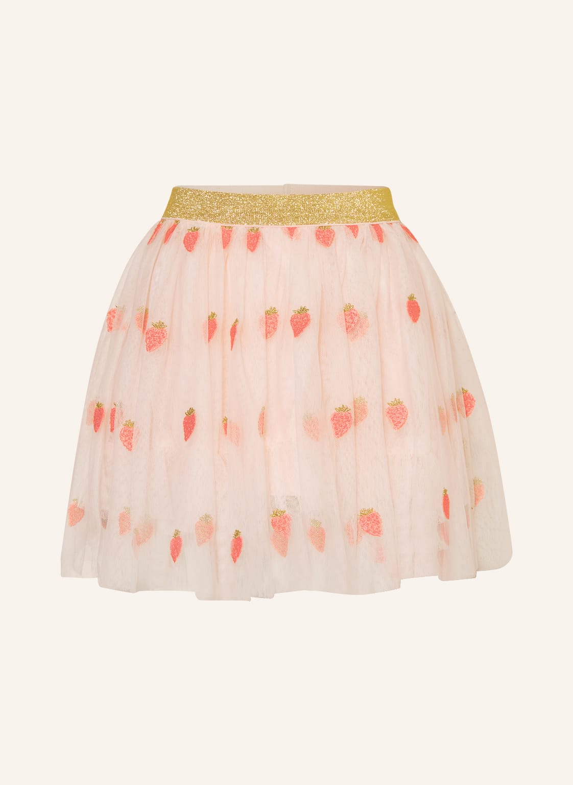 Image of Hust And Claire Tüllrock Ninna weiss