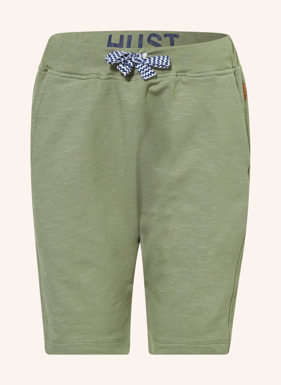 Image of Hust And Claire Sweatshorts Heorg gruen