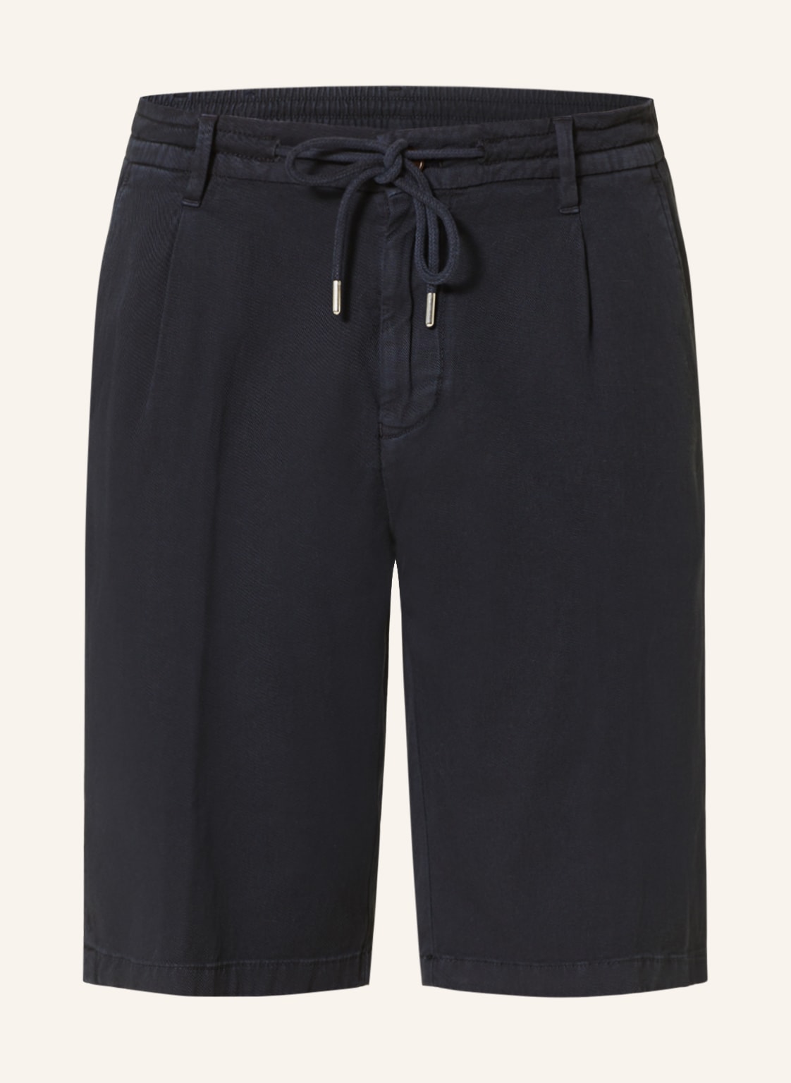 Image of Joop! Jeans Shorts Regular Fit blau