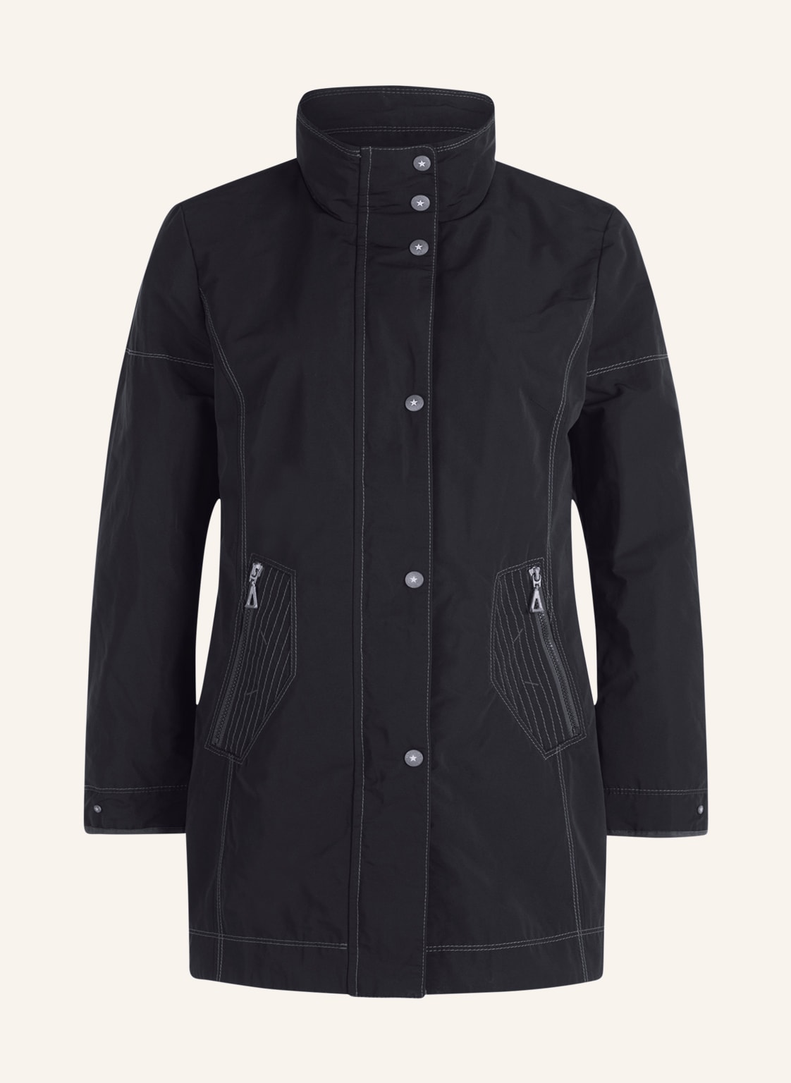 Image of Gil Bret Windbreaker blau