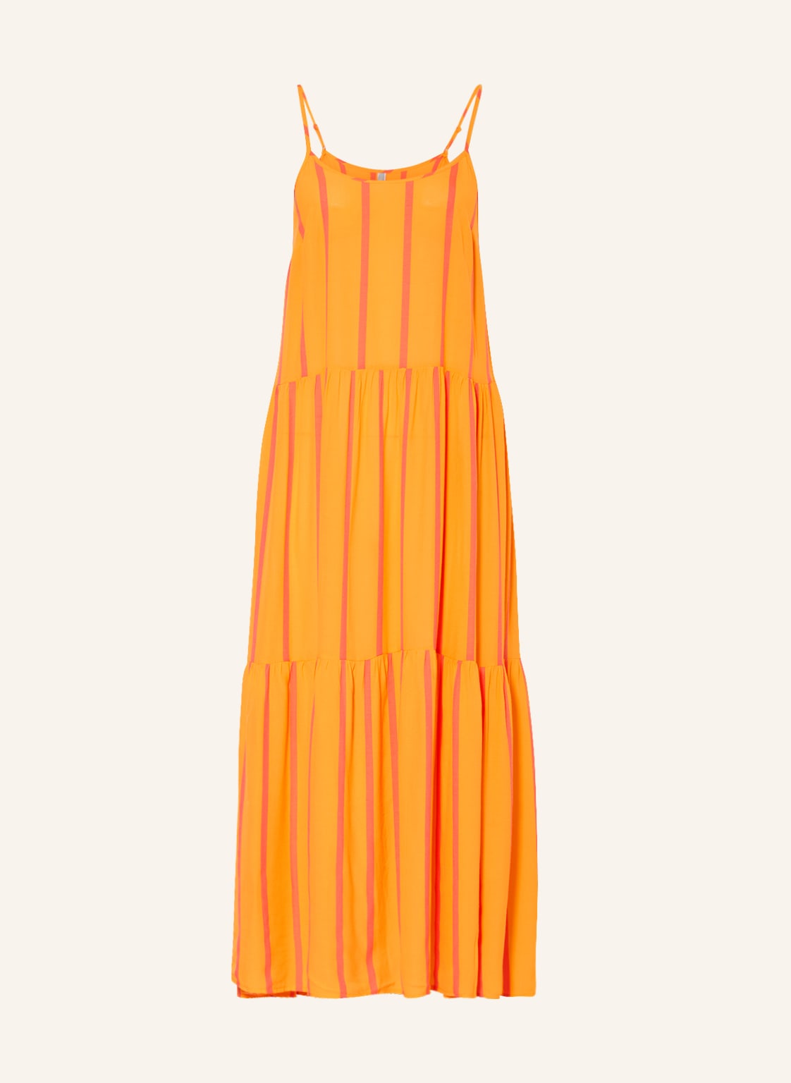 Image of Marie Jo Strandkleid Tenedos orange