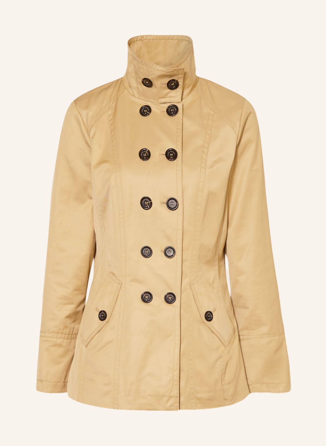 Image of Fuchs Schmitt Jacke beige