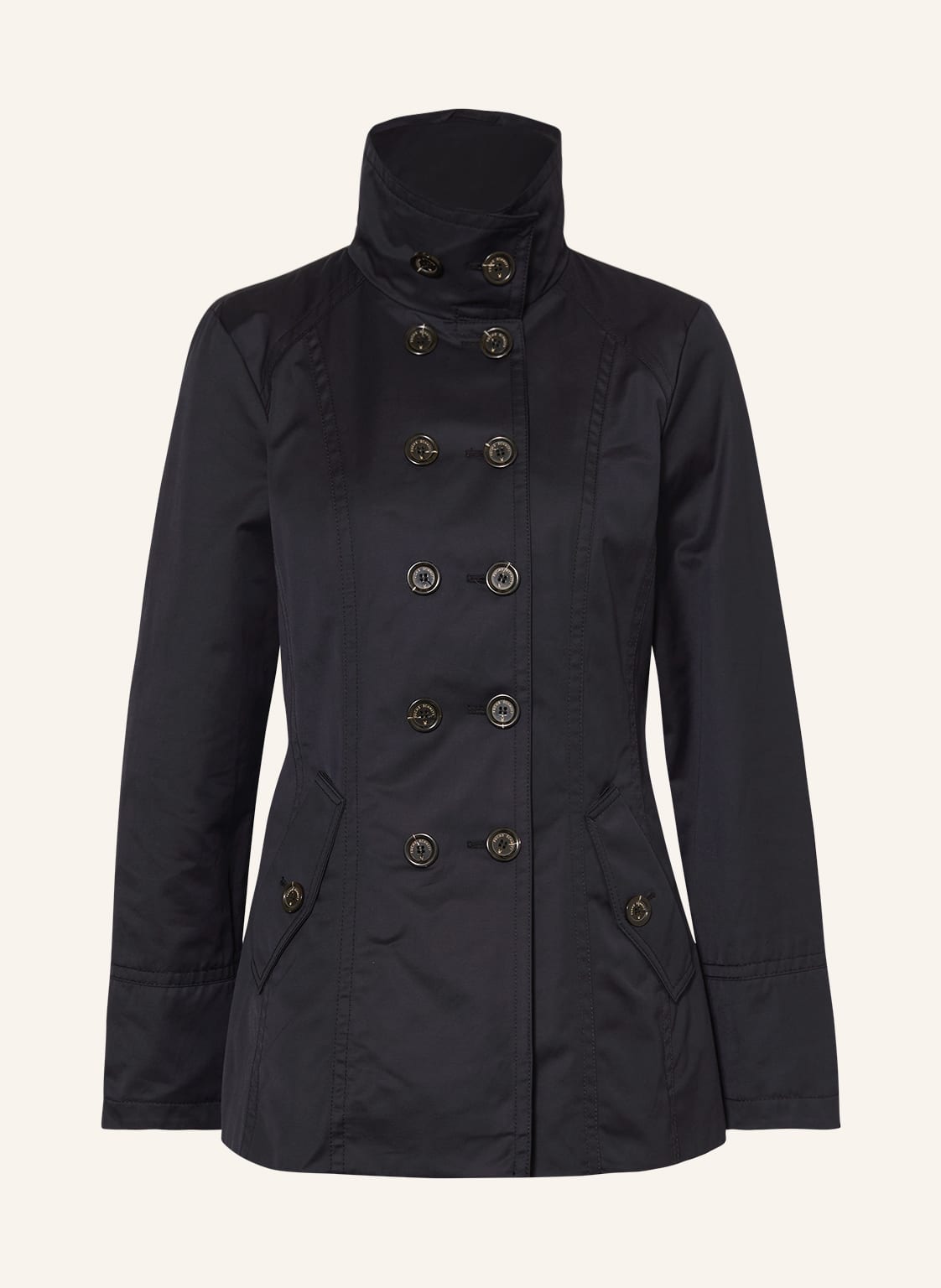 Image of Fuchs Schmitt Jacke blau