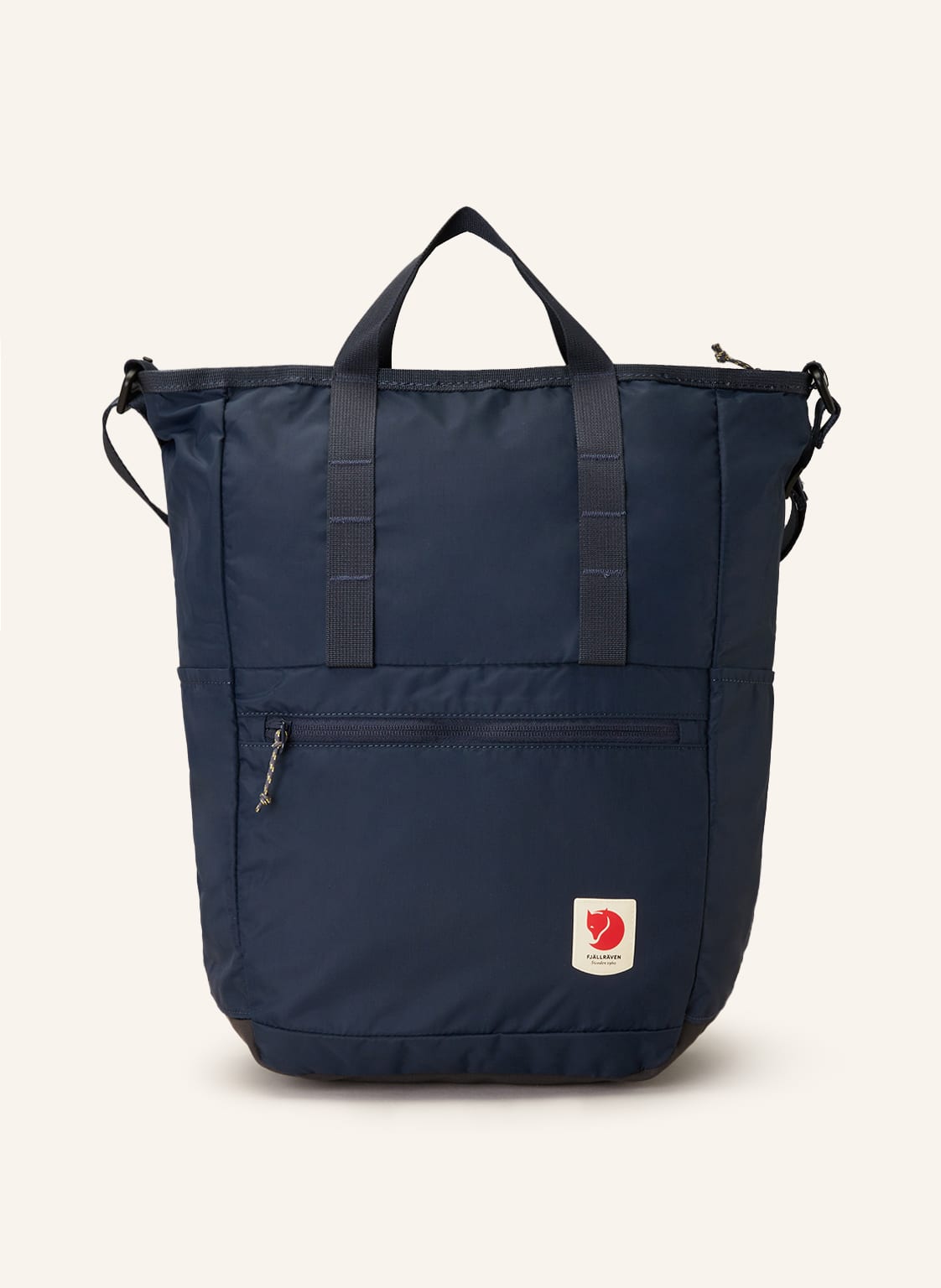 Image of Fjällräven Rucksack High Coast schwarz