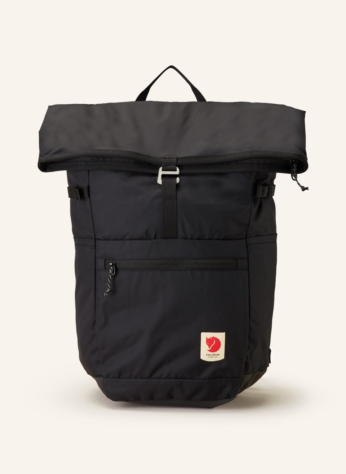 Image of Fjällräven Rucksack High Coast 24 L schwarz