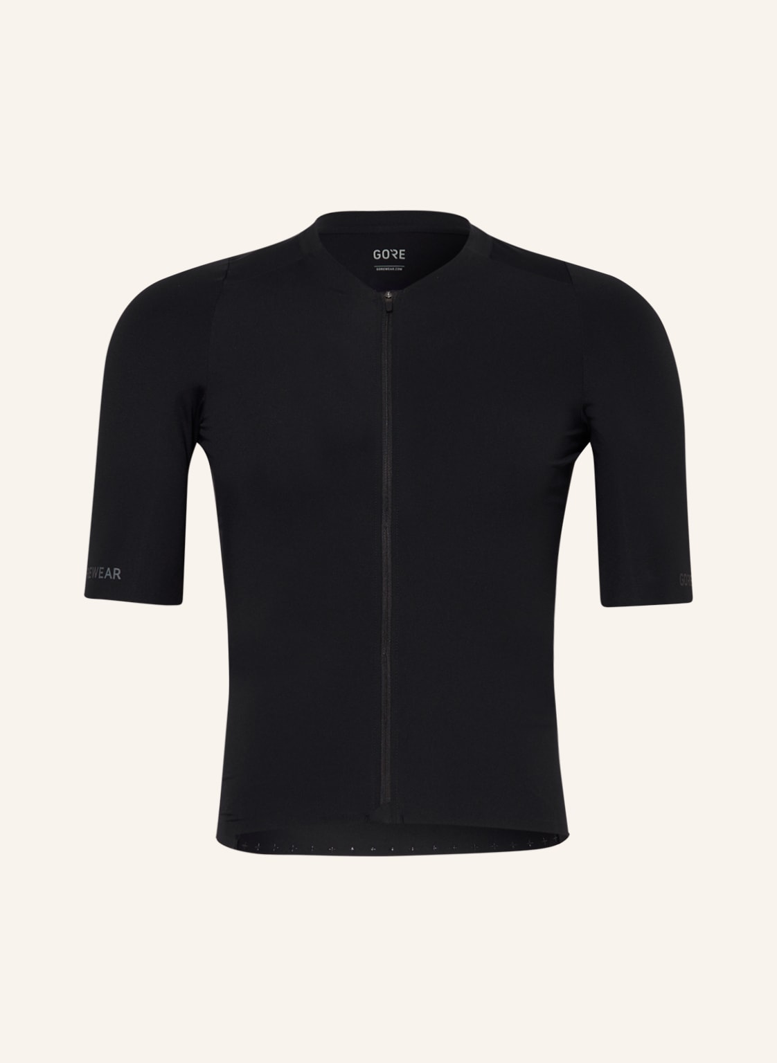 Image of Gore Bike Wear Radtrikot Distance schwarz