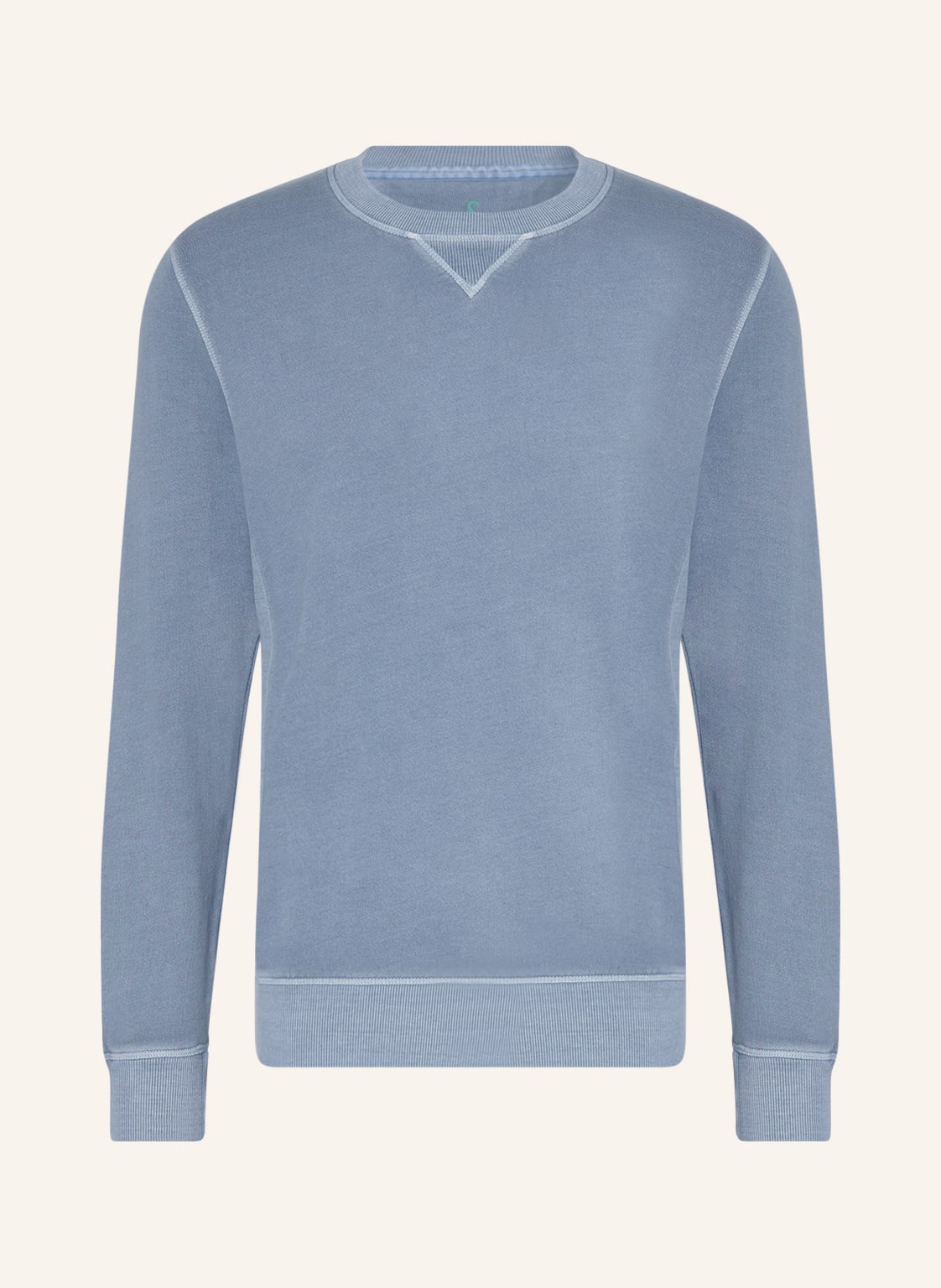 Image of Colours & Sons Sweatshirt blau