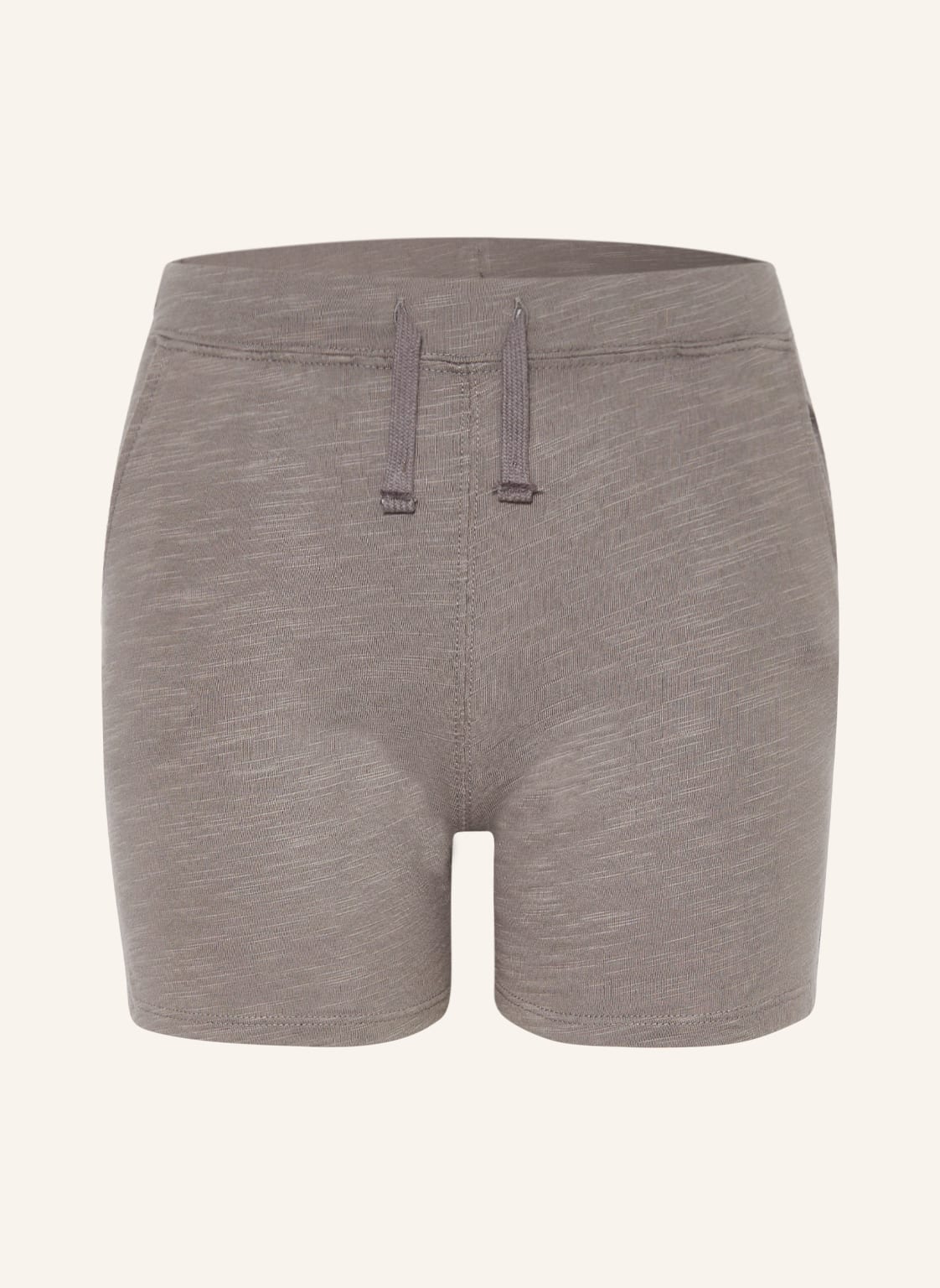 Image of Rylee + Cru Shorts grau