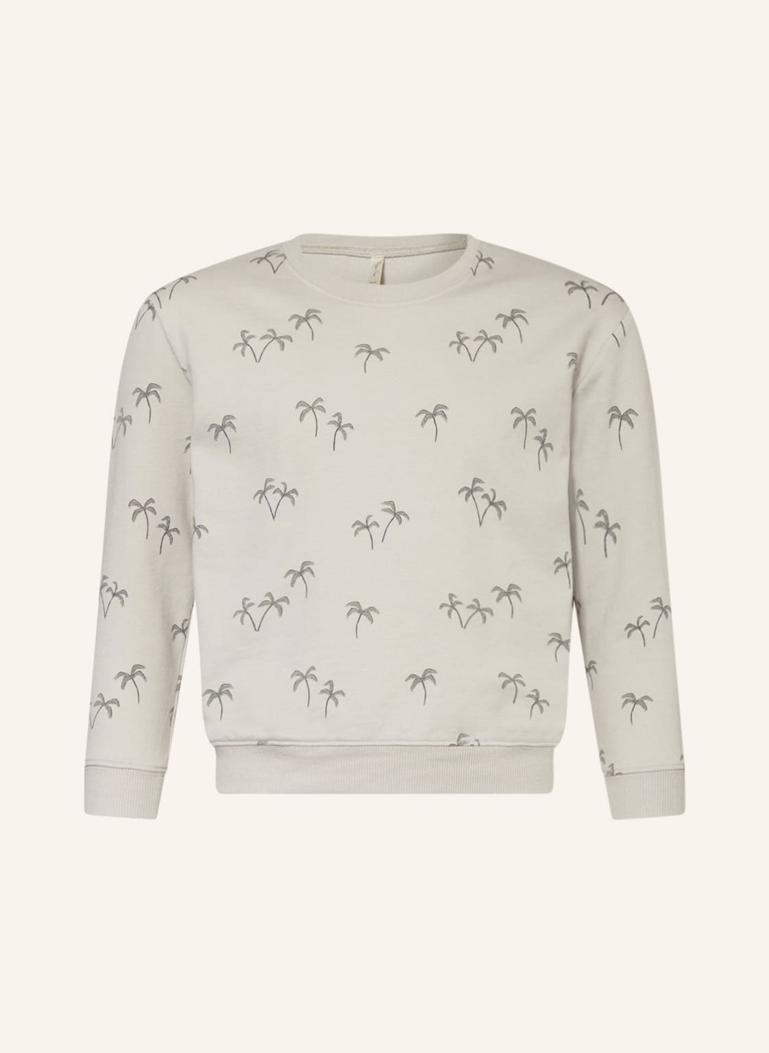 Image of Rylee + Cru Sweatshirt grau