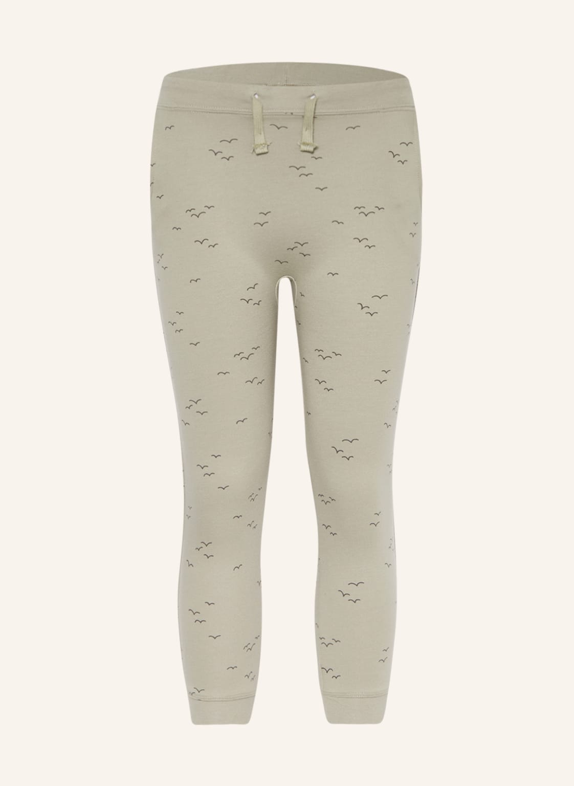 Image of Rylee + Cru Sweatpants gruen