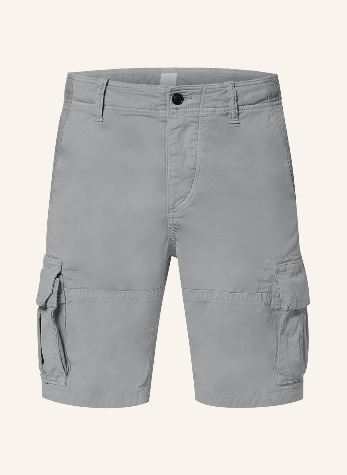 Image of Better Rich Cargoshorts Rangers grau