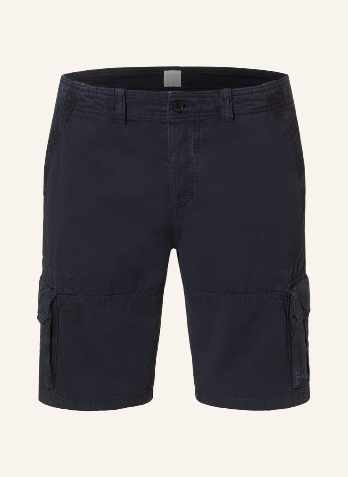Image of Better Rich Cargoshorts Rangers blau