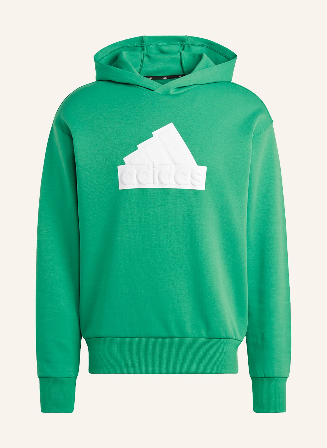 Image of Adidas Hoodie gruen