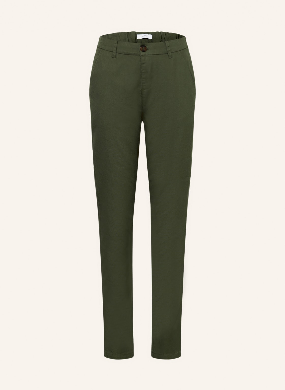 Image of Name It Chino gruen