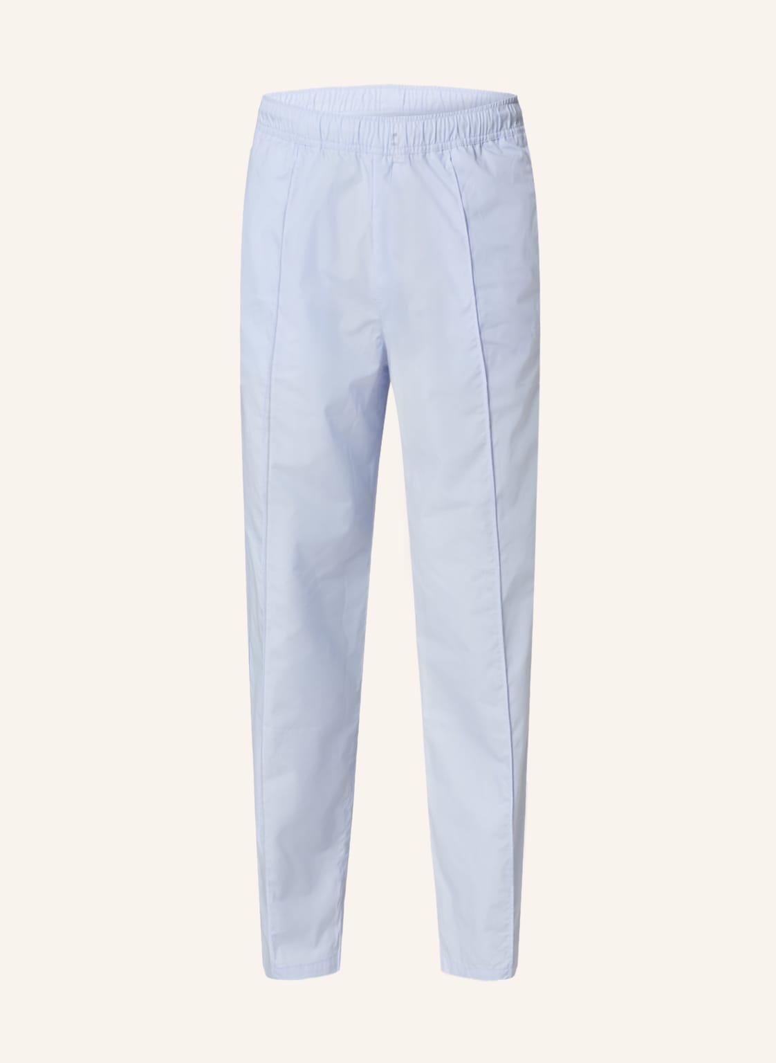 Image of Adidas Originals Track Pants Essentials blau