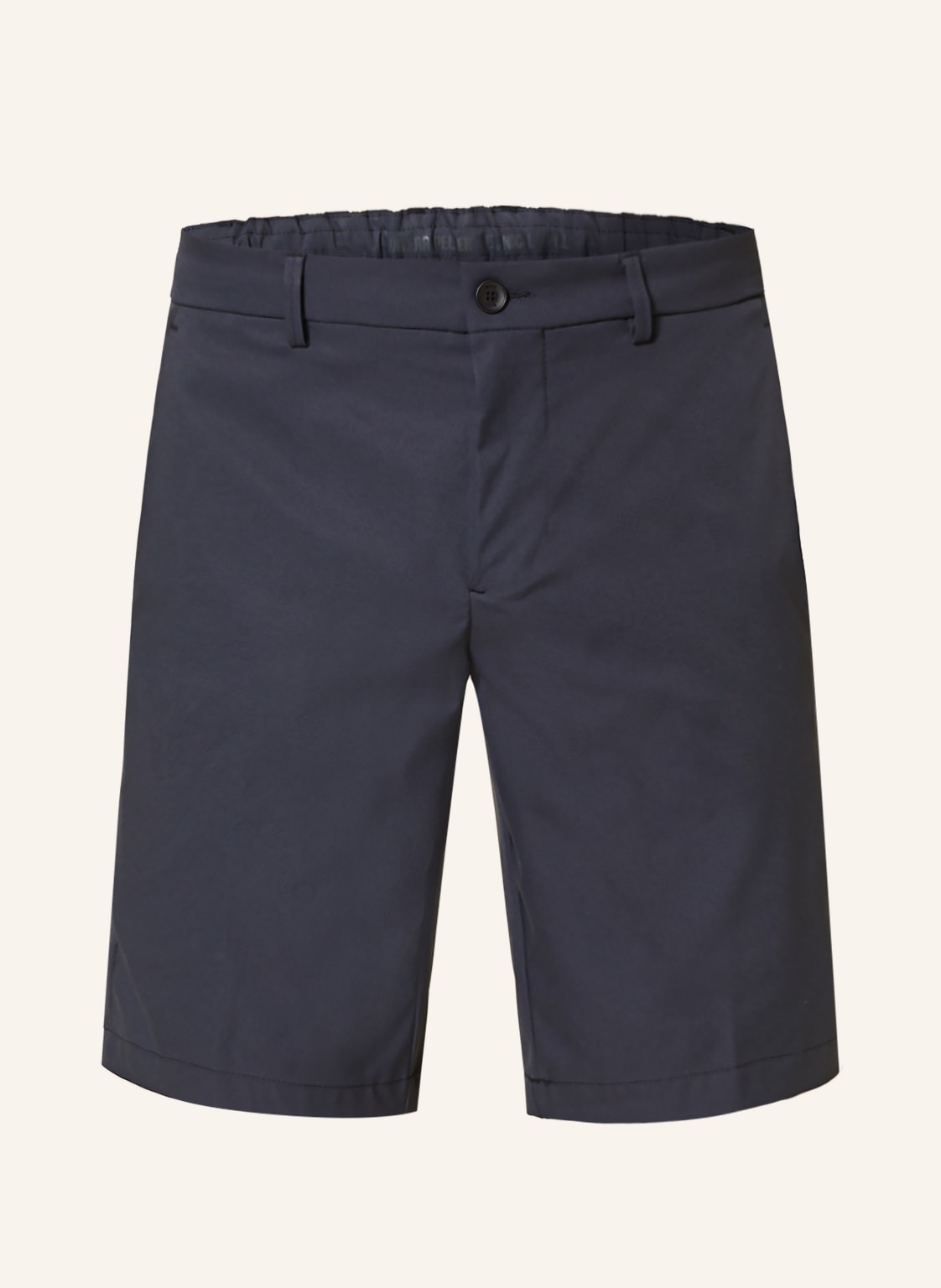 Image of Boss Golfshorts S Drax blau
