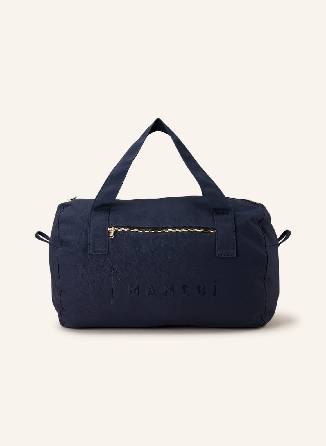 Image of Manebí Weekender blau