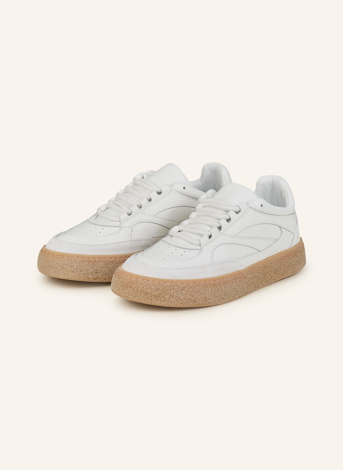 Image of Copenhagen Sneaker cph156 weiss