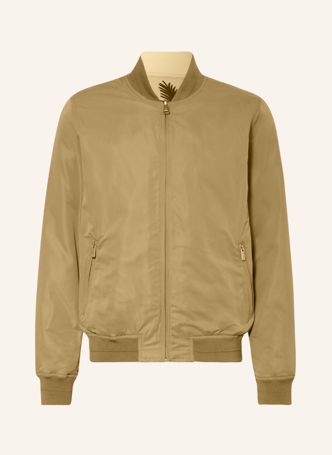 Image of Scotch & Soda Blouson Zum Wenden gruen