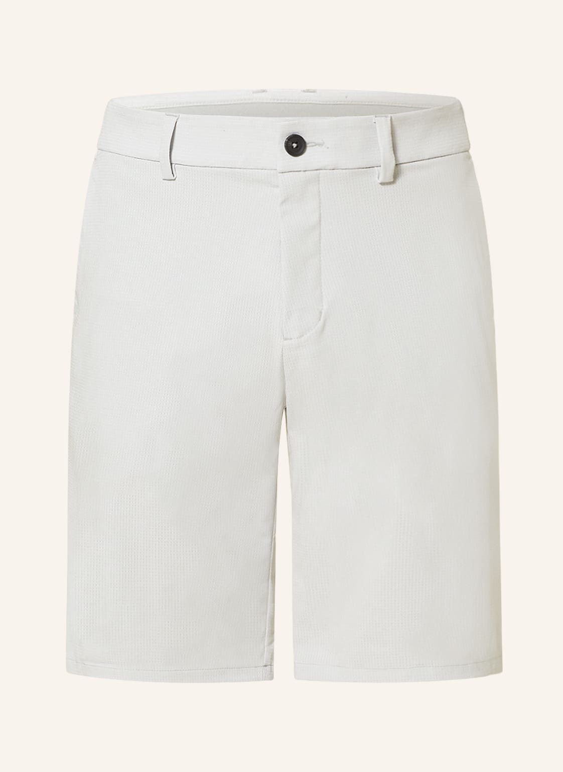 Image of Kjus Golfshorts Trade grau