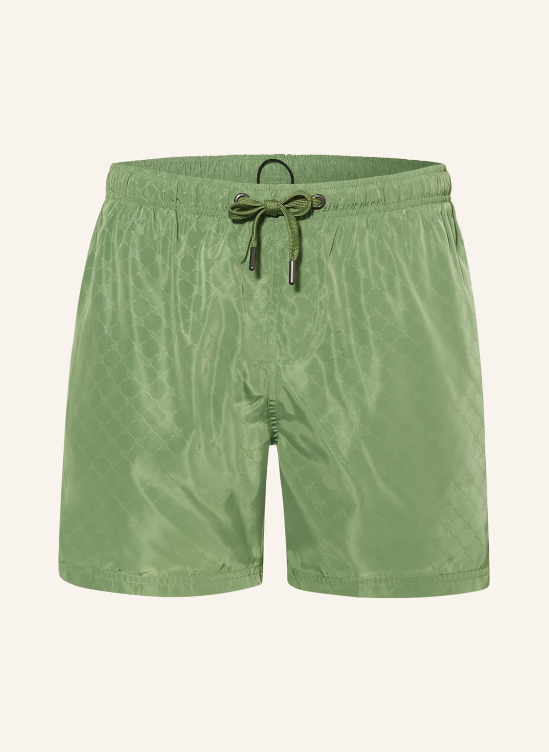 Image of Joop! Badeshorts Mykonos gruen