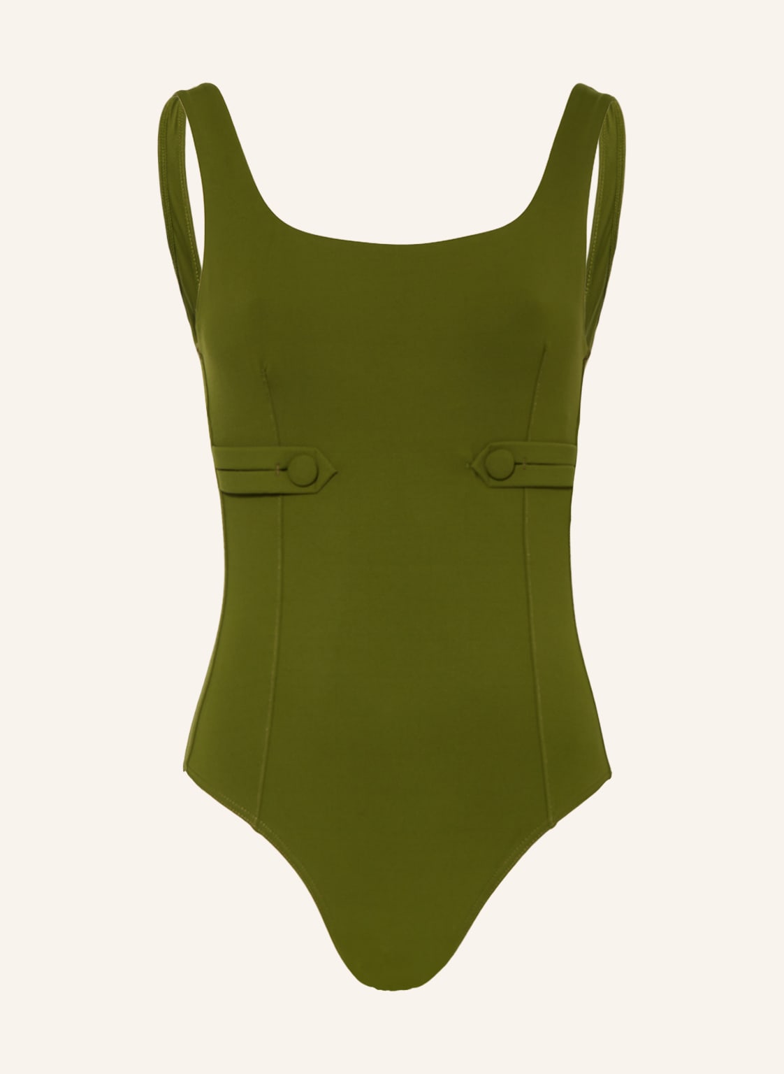 Image of Iodus Badeanzug Exmoor gruen