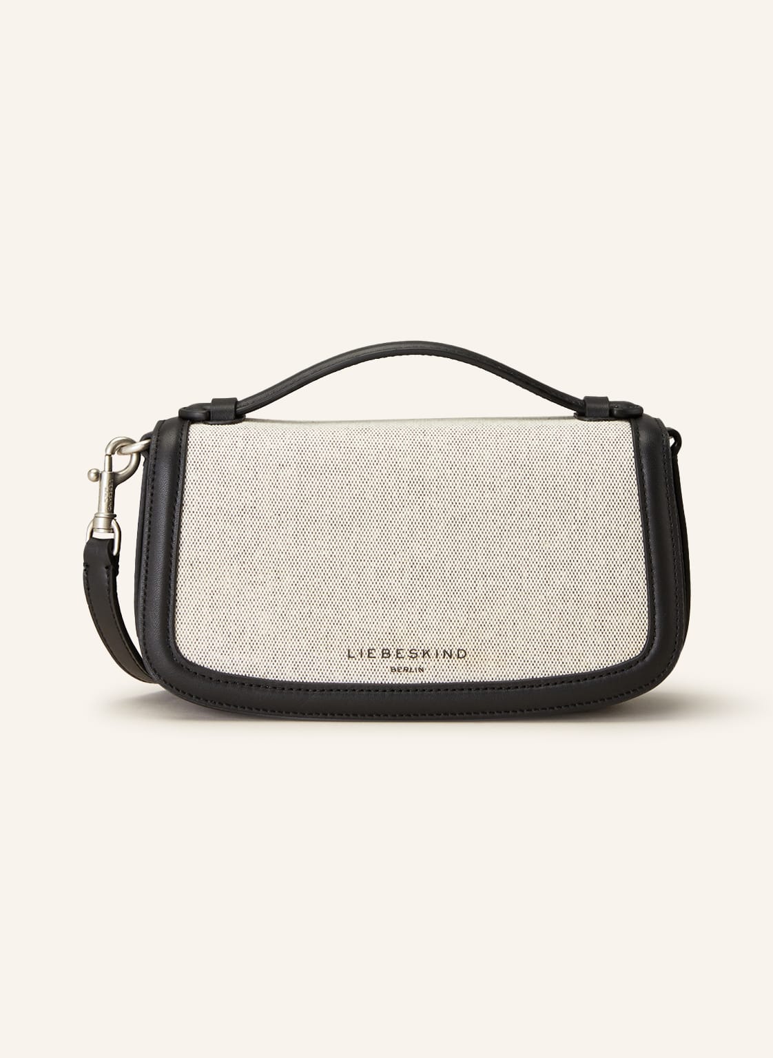 Image of Liebeskind Umhängetasche Sadie grau