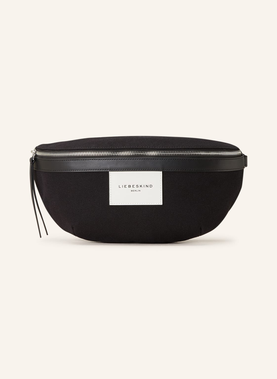 Image of Liebeskind Gürteltasche Liene schwarz