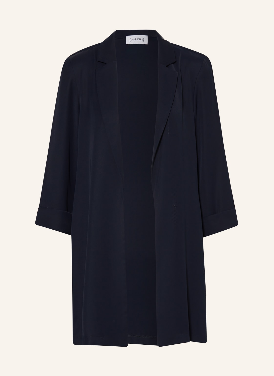 Image of Joseph Ribkoff Longblazer blau