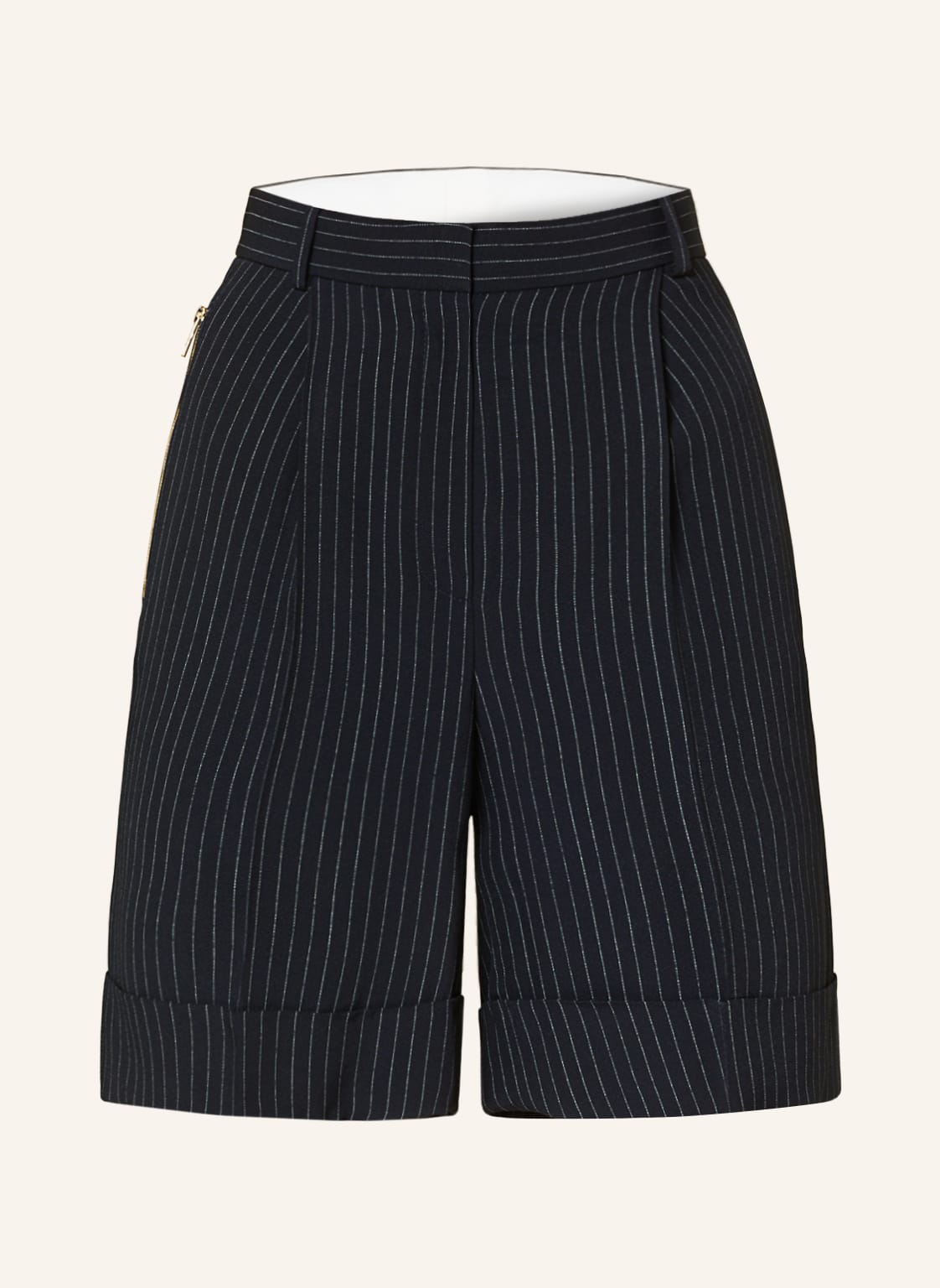 Image of Boss Shorts Tosena blau